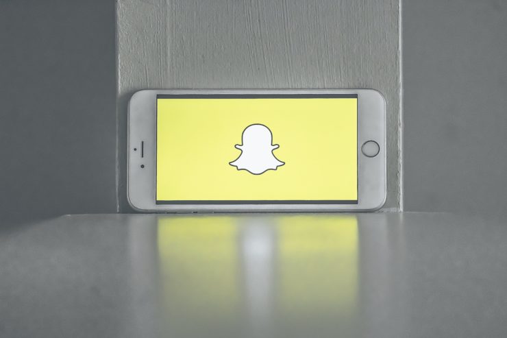 Snapchat Case Study