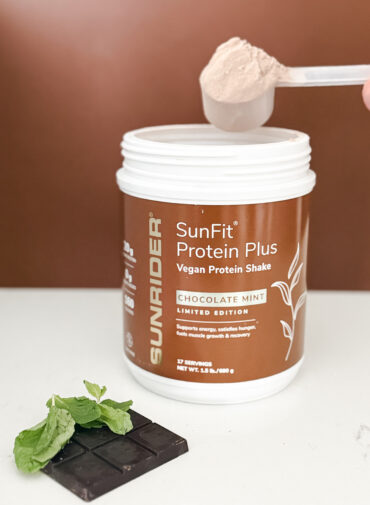 Natural Herbal Products – Social Media Marketing