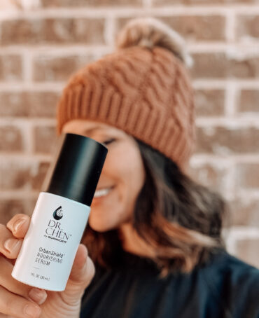 Natural Herbal Products – Social Media Marketing