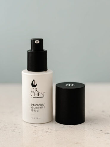 Natural Herbal Products – Social Media Marketing