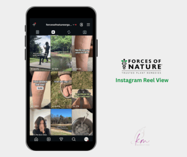 Organic Medicine – Product Photography