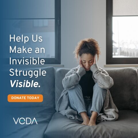 Vestibular Disorders Association – Social Media Marketing