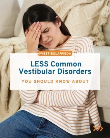 Vestibular Disorders Association – Social Media Marketing