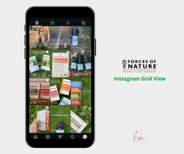 Organic Medicine – Product Photography