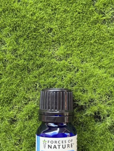 Organic Medicine – Product Photography