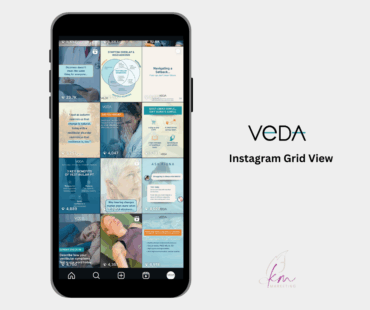 Vestibular Disorders Association – Social Media Marketing